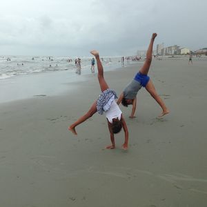 Meet your Posher, Renee